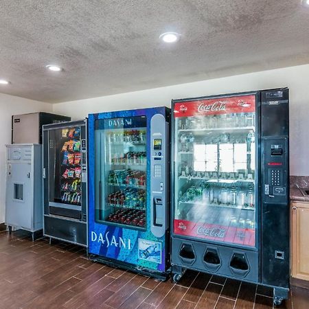 Red Roof Inn Palmdale - Lancaster Экстерьер фото