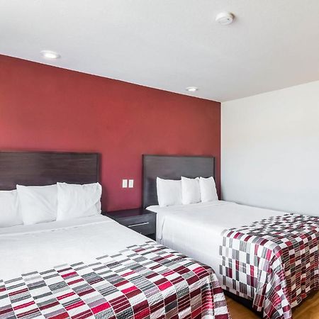 Red Roof Inn Palmdale - Lancaster Экстерьер фото