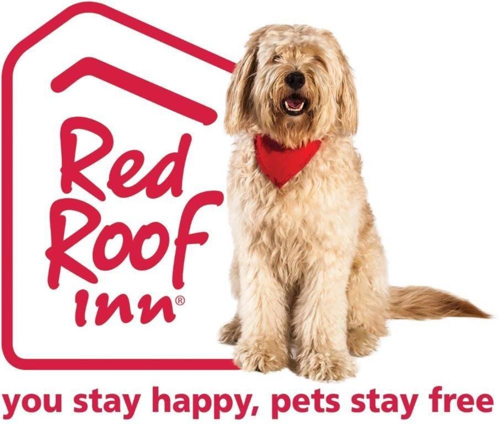 Red Roof Inn Palmdale - Lancaster Экстерьер фото